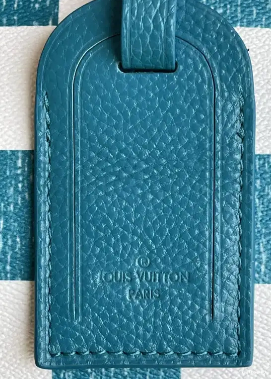 Firstbags ru review VUITTON KEEPALL LOUIS BANDOULIÈRE 45 0607